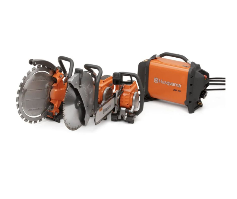 K 7000 Ring Husqvarna K7000 Hf Ring 14